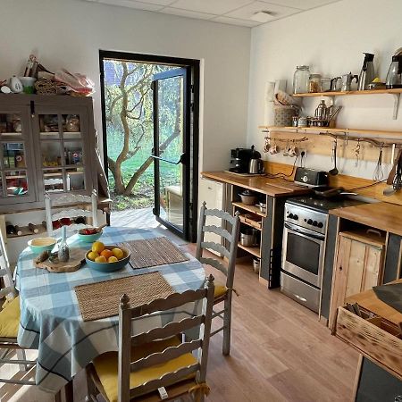 Double Room On Farm Beaugies-sous-Bois Exterior photo
