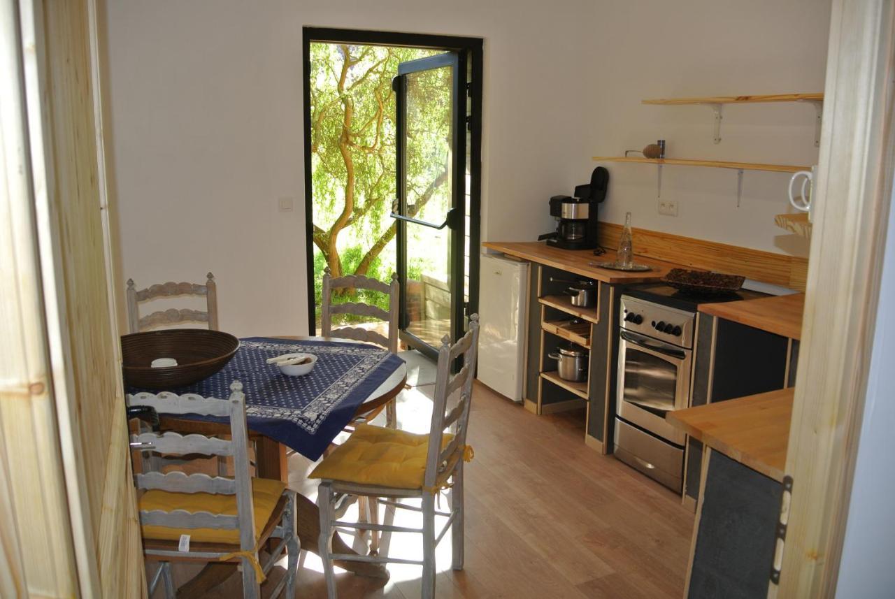Double Room On Farm Beaugies-sous-Bois Exterior photo